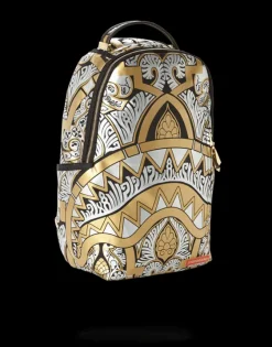 KING SOLOMON'S BACKPACK>SPRAYGROUND Sale