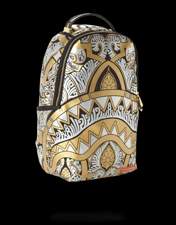 KING SOLOMON'S BACKPACK>SPRAYGROUND Sale