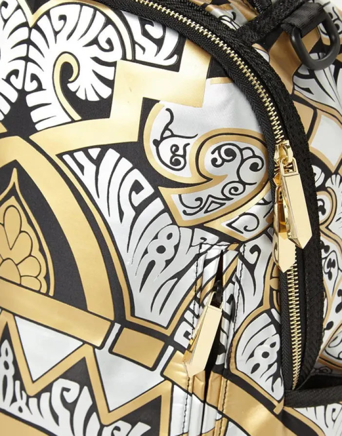 KING SOLOMON'S BACKPACK>SPRAYGROUND Sale