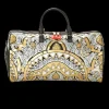 KING SOLOMON'S DUFFLE>SPRAYGROUND