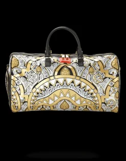 KING SOLOMON'S DUFFLE>SPRAYGROUND