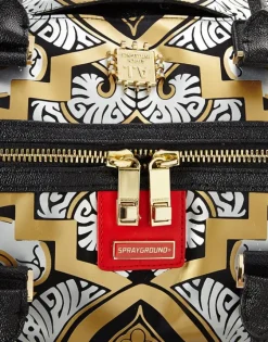 KING SOLOMON'S DUFFLE><noscript><img width=