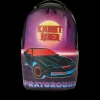 KNIGHT RIDER K.I.T.T. LASER SHARK BACKPACK>SPRAYGROUND