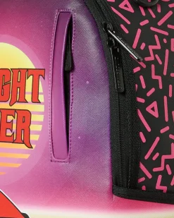 KNIGHT RIDER K.I.T.T. LASER SHARK BACKPACK><noscript><img width=