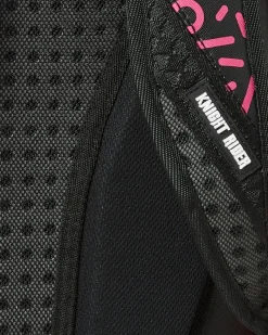 KNIGHT RIDER K.I.T.T. LASER SHARK BACKPACK><noscript><img width=