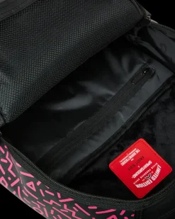 KNIGHT RIDER K.I.T.T. LASER SHARK BACKPACK><noscript><img width=