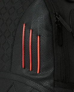 KNIGHT RIDER K.I.T.T. LED TURBO BOOST BACKPACK><noscript><img width=