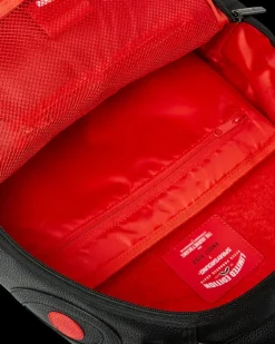 KNIGHT RIDER K.I.T.T. LED TURBO BOOST BACKPACK><noscript><img width=