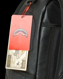 KNIGHT RIDER K.I.T.T. LED TURBO BOOST BACKPACK><noscript><img width=