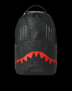 KNIGHT RIDER K.I.T.T. LED TURBO BOOST BACKPACK><noscript><img width=