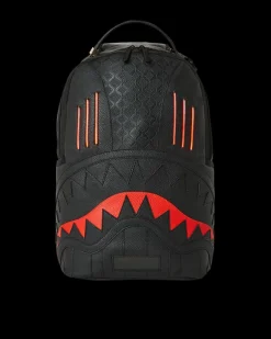 KNIGHT RIDER K.I.T.T. LED TURBO BOOST BACKPACK><noscript><img width=