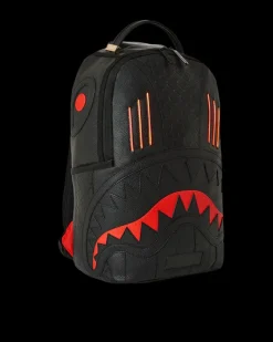 KNIGHT RIDER K.I.T.T. LED TURBO BOOST BACKPACK><noscript><img width=