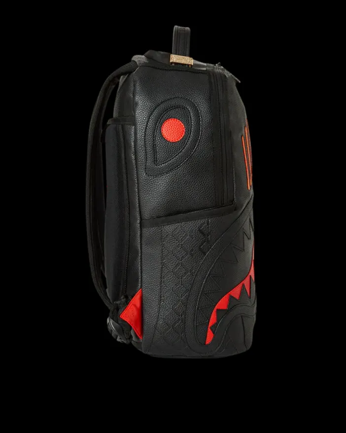 KNIGHT RIDER K.I.T.T. LED TURBO BOOST BACKPACK>SPRAYGROUND New