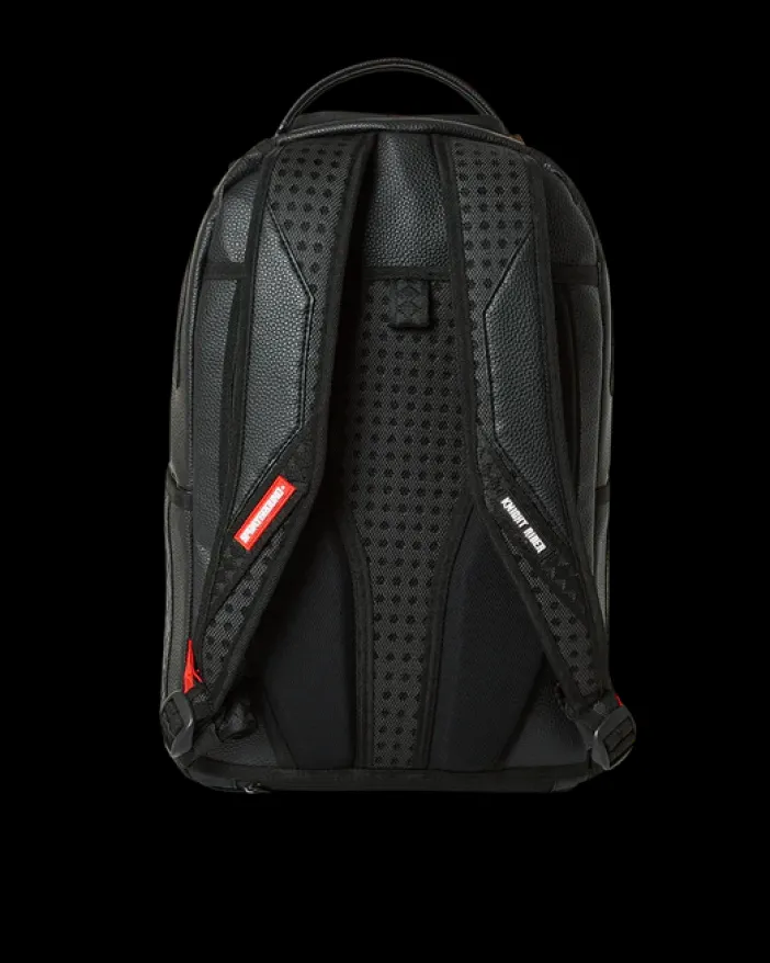 KNIGHT RIDER K.I.T.T. LED TURBO BOOST BACKPACK>SPRAYGROUND New