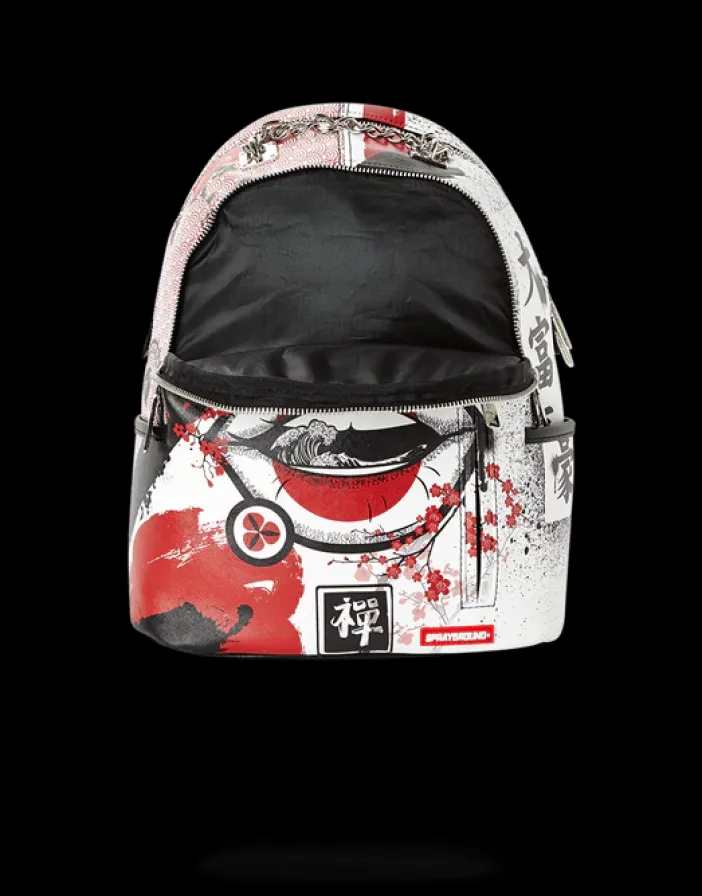 KYOTO KUSH SAVAGE (ASIAN DOLL)>SPRAYGROUND Outlet
