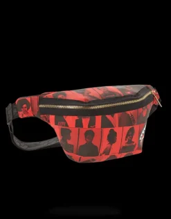 LAQUAN SMITH SCAMMER 3M SAVVY CROSSBODY><noscript><img width=