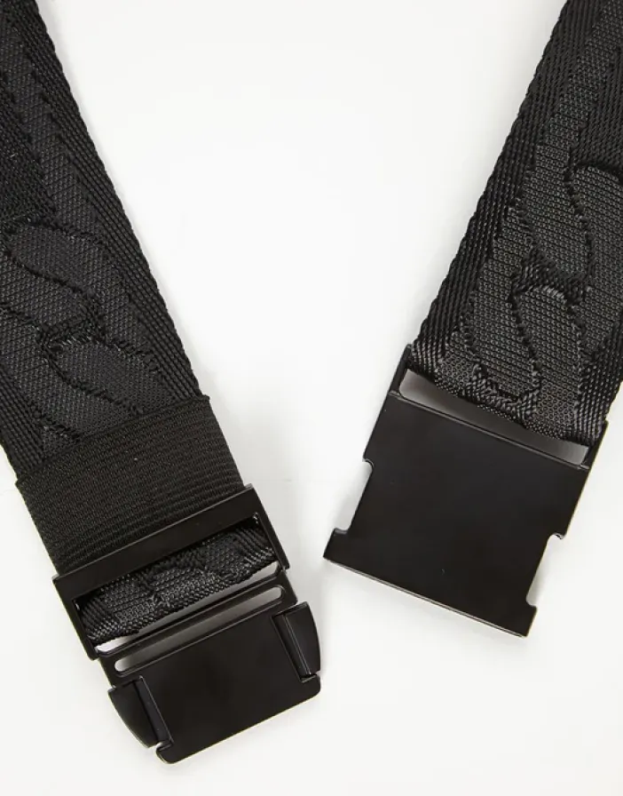 LAQUAN SMITH SCAMMER 3M SAVVY CROSSBODY>SPRAYGROUND Clearance