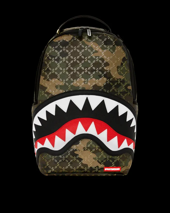 LASERS BLAZIN BACKPACK (DLXV)>SPRAYGROUND Online