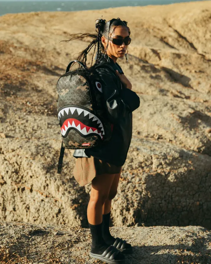 LASERS BLAZIN BACKPACK (DLXV)>SPRAYGROUND Online
