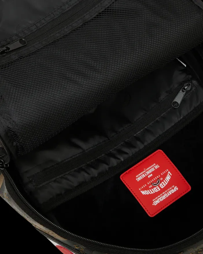 LASERS BLAZIN BACKPACK (DLXV)>SPRAYGROUND Online