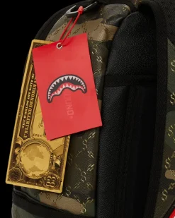 LASERS BLAZIN BACKPACK (DLXV)><noscript><img width=