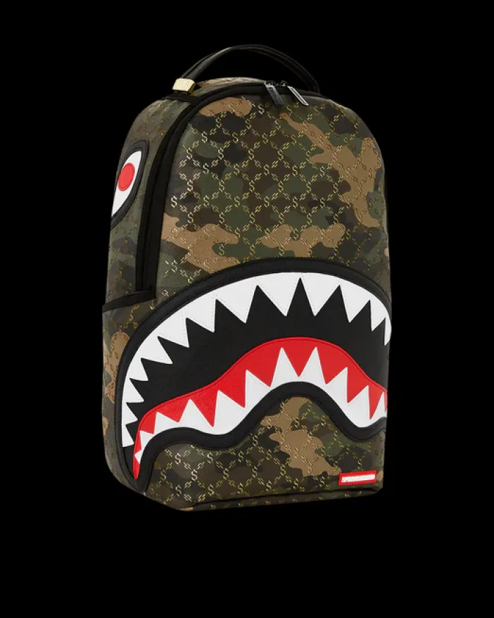 LASERS BLAZIN BACKPACK (DLXV)>SPRAYGROUND Online