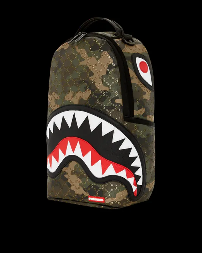 LASERS BLAZIN BACKPACK (DLXV)>SPRAYGROUND Online