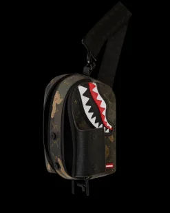 LASERS BLAZIN BACKPACK SLING><noscript><img width=