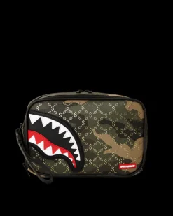 LASERS BLAZIN TOILETRY BRICKSIDE BAG>SPRAYGROUND Outlet
