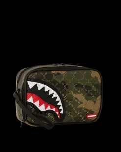 LASERS BLAZIN TOILETRY BRICKSIDE BAG><noscript><img width=