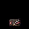 LASERS BLAZIN WALLET>SPRAYGROUND Sale