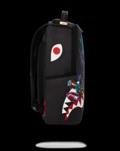 LEAGUE OF LEGENDS JINX BACKPACK (DLXV)><noscript><img width=