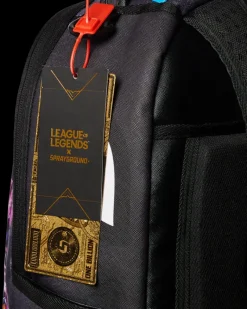 LEAGUE OF LEGENDS JINX BACKPACK (DLXV)><noscript><img width=