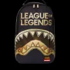 LEAGUE OF LEGENDS SHARK BACKPACK (DLXV)>SPRAYGROUND Online