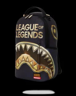 LEAGUE OF LEGENDS SHARK BACKPACK (DLXV)><noscript><img width=
