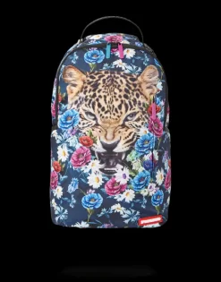 LEOPARD BABY BACKPACK>SPRAYGROUND Clearance