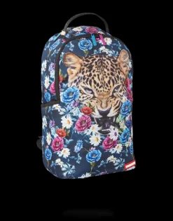 LEOPARD BABY BACKPACK>SPRAYGROUND Clearance