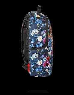 LEOPARD BABY BACKPACK><noscript><img width=