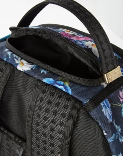 LEOPARD BABY BACKPACK><noscript><img width=