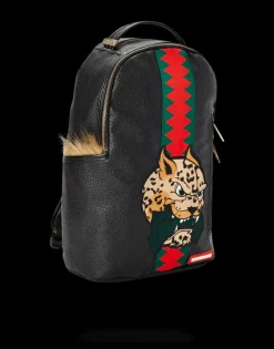 LEOPARD FUR MONEY>SPRAYGROUND Outlet