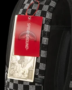 LIGHT YEARS AHEAD BACKPACK (DLXV)><noscript><img width=