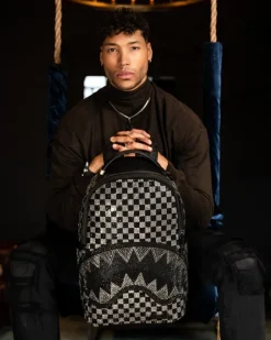LIGHT YEARS AHEAD BACKPACK (DLXV)>SPRAYGROUND Online