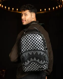 LIGHT YEARS AHEAD BACKPACK (DLXV)><noscript><img width=