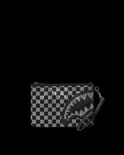LIGHT YEARS AHEAD CROSSOVER CLUTCH>SPRAYGROUND Hot
