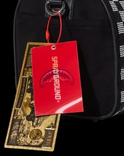 LIGHT YEARS AHEAD MINI DUFFLE><noscript><img width=