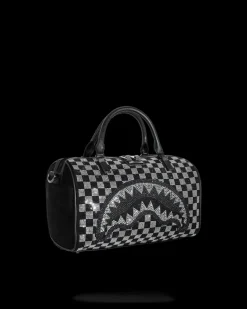 LIGHT YEARS AHEAD MINI DUFFLE><noscript><img width=