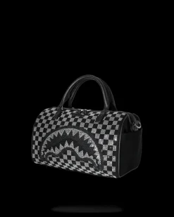LIGHT YEARS AHEAD MINI DUFFLE><noscript><img width=