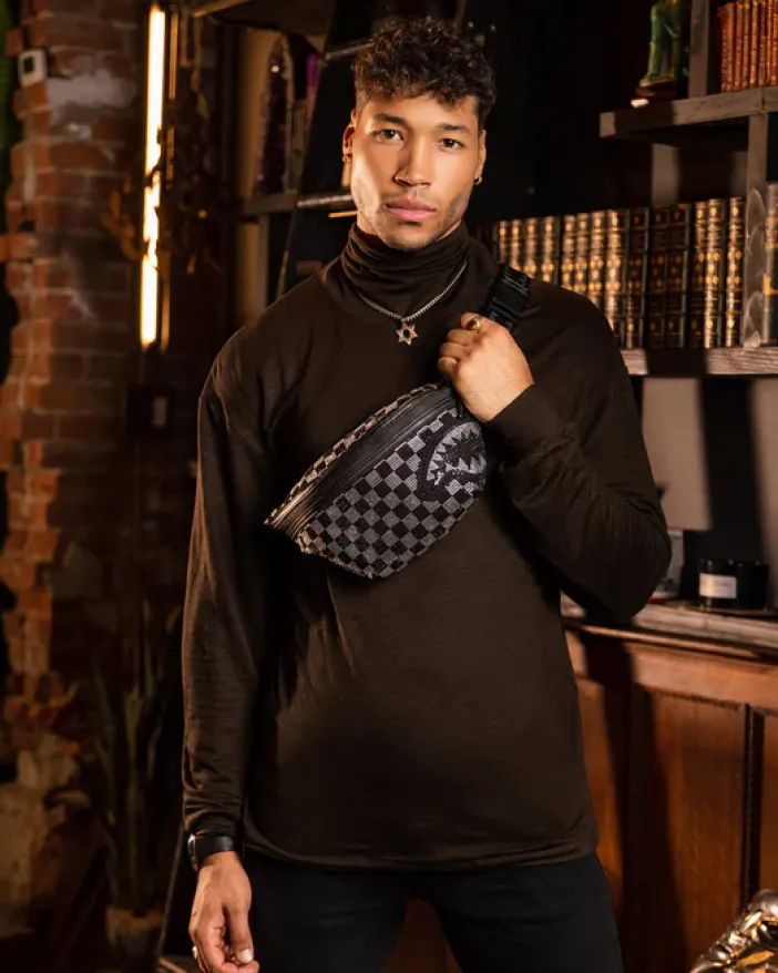 LIGHT YEARS AHEAD SAVVY CROSSBODY>SPRAYGROUND Clearance