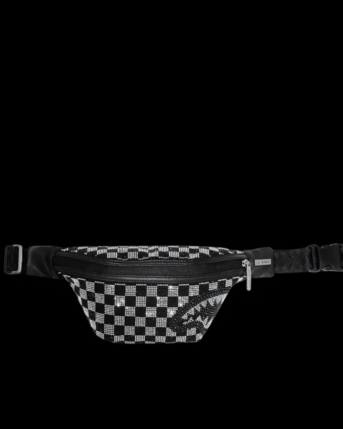 LIGHT YEARS AHEAD SAVVY CROSSBODY>SPRAYGROUND Clearance
