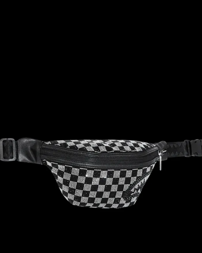 LIGHT YEARS AHEAD SAVVY CROSSBODY>SPRAYGROUND Clearance